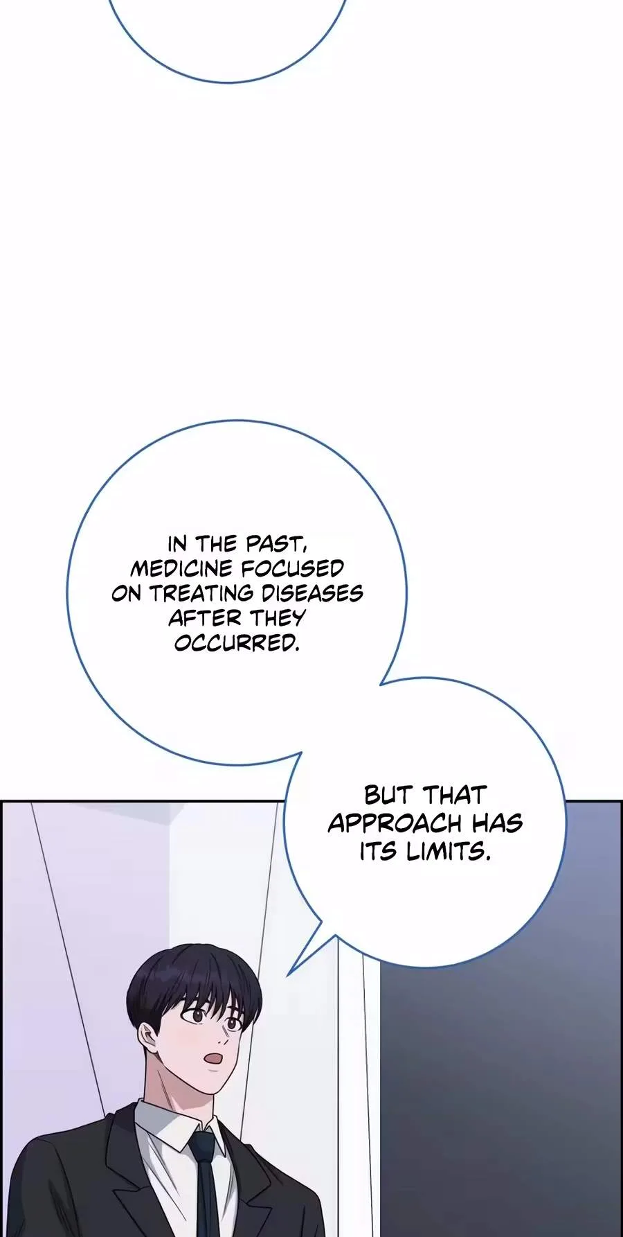 A.I. Doctor Chapter 161 page 32