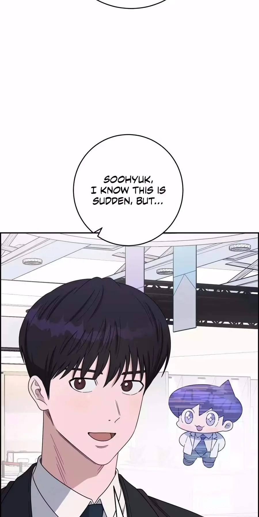 A.I. Doctor Chapter 161 page 25