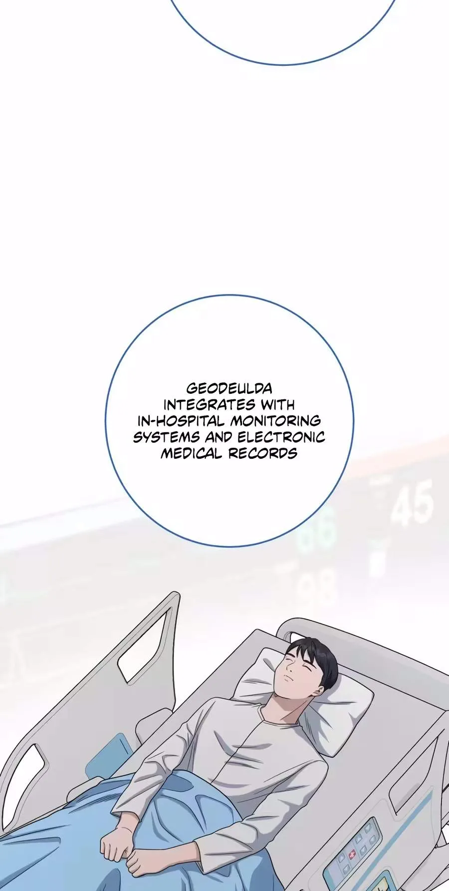 A.I. Doctor Chapter 161 page 35