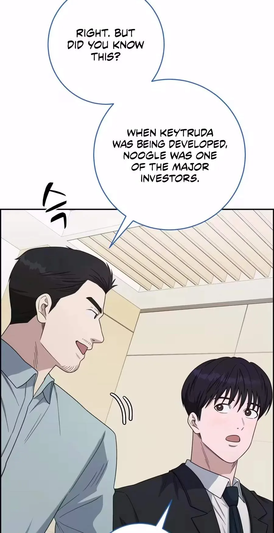 A.I. Doctor Chapter 162 page 50