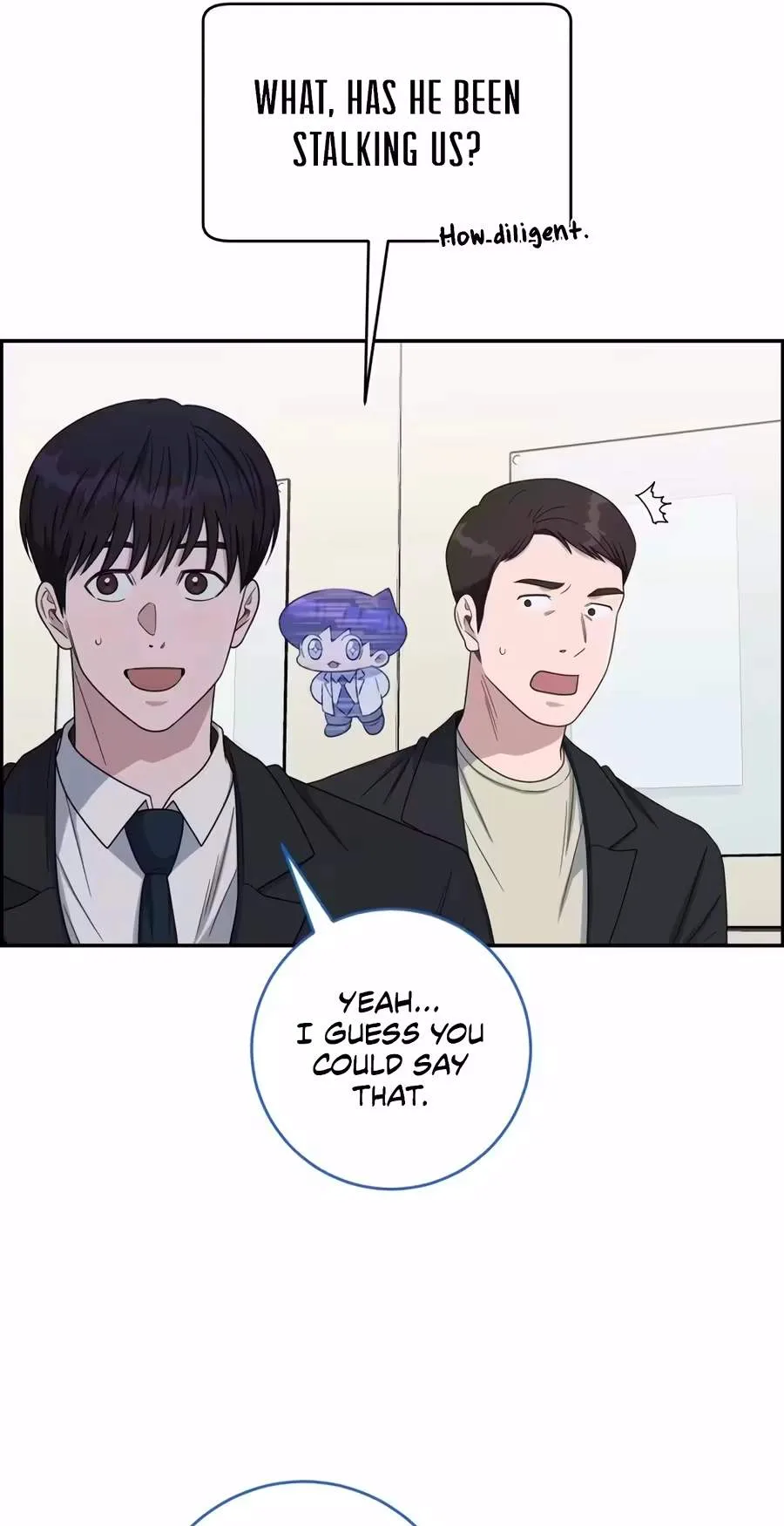 A.I. Doctor Chapter 162 page 49
