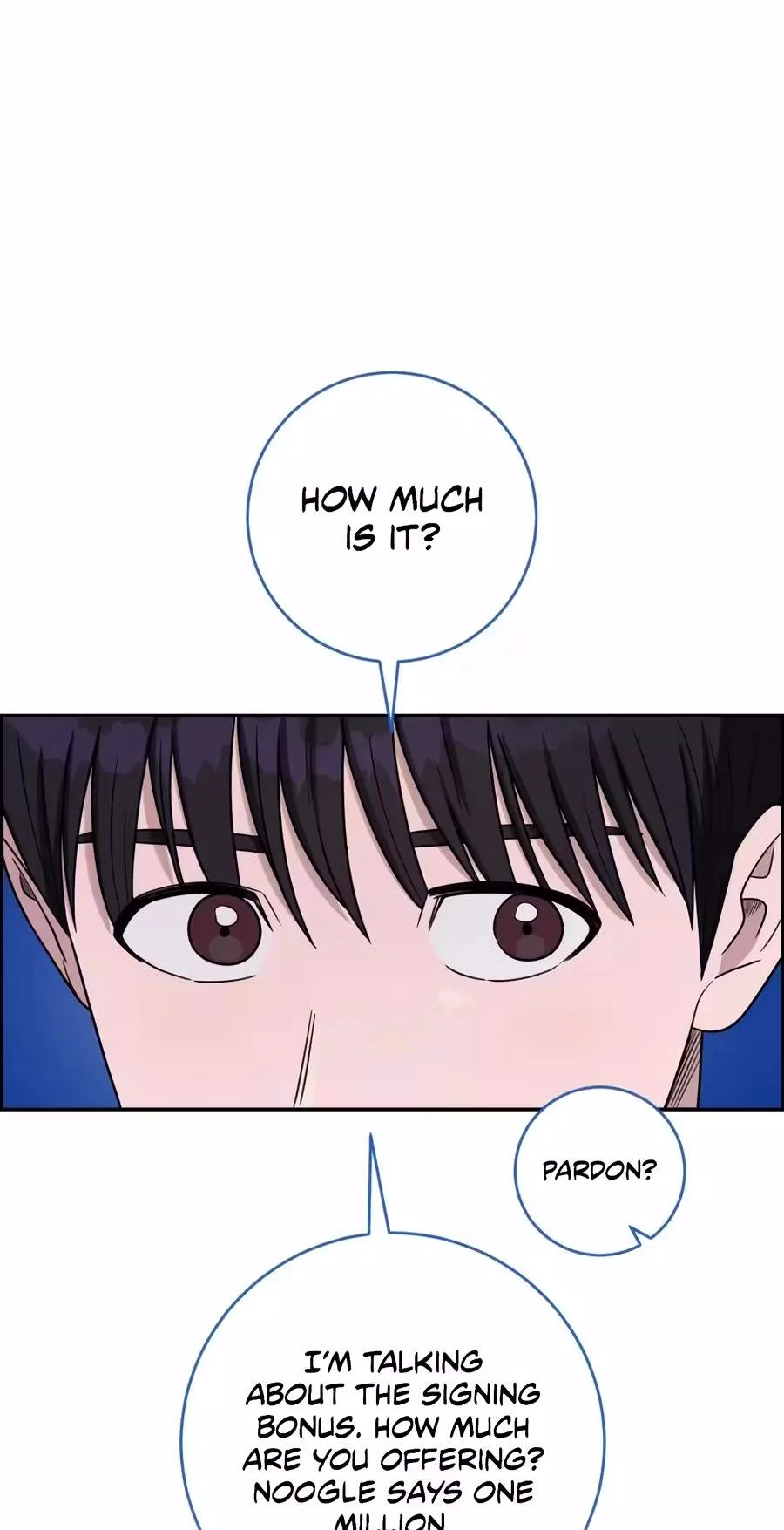 A.I. Doctor Chapter 162 page 67