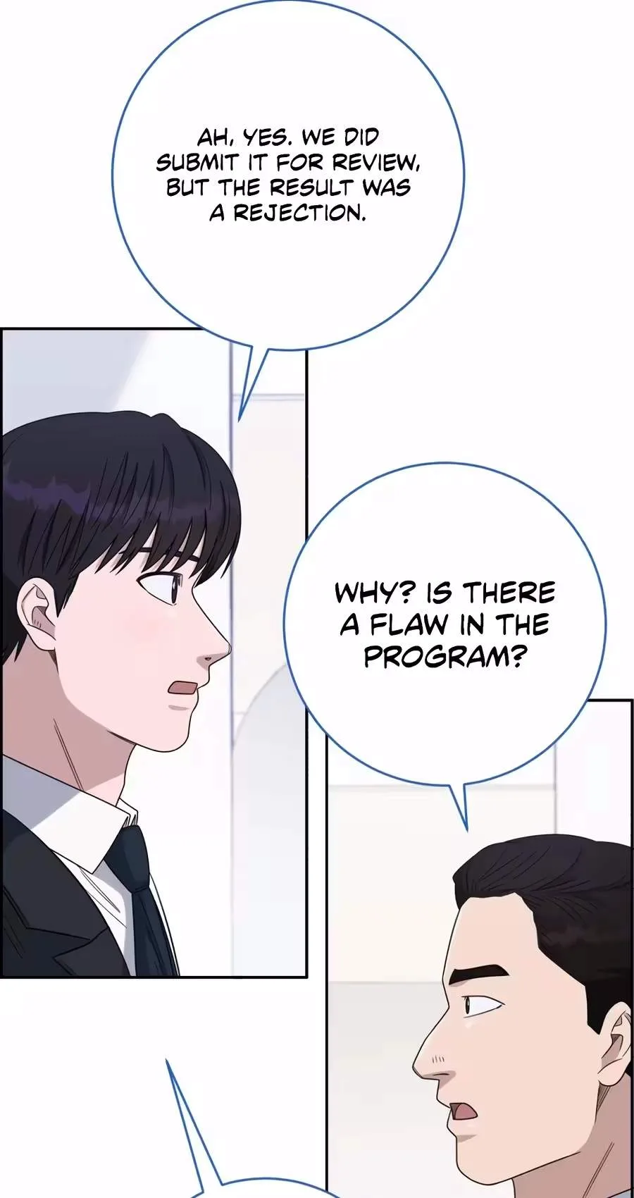 A.I. Doctor Chapter 161 page 45
