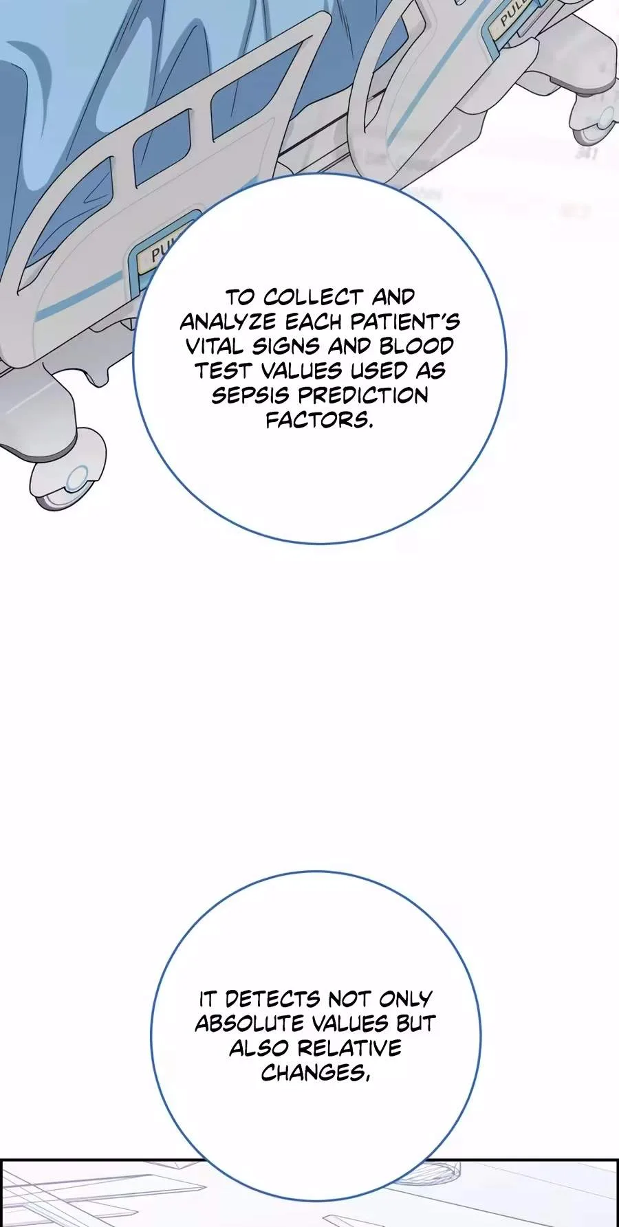 A.I. Doctor Chapter 161 page 36