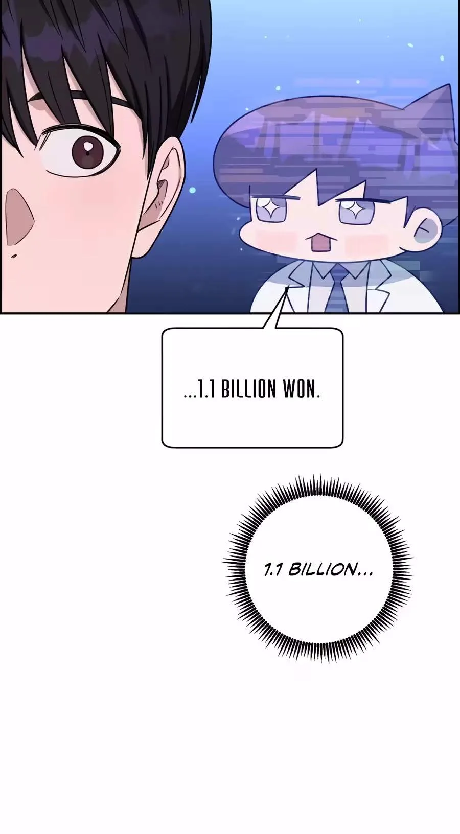 A.I. Doctor Chapter 162 page 64