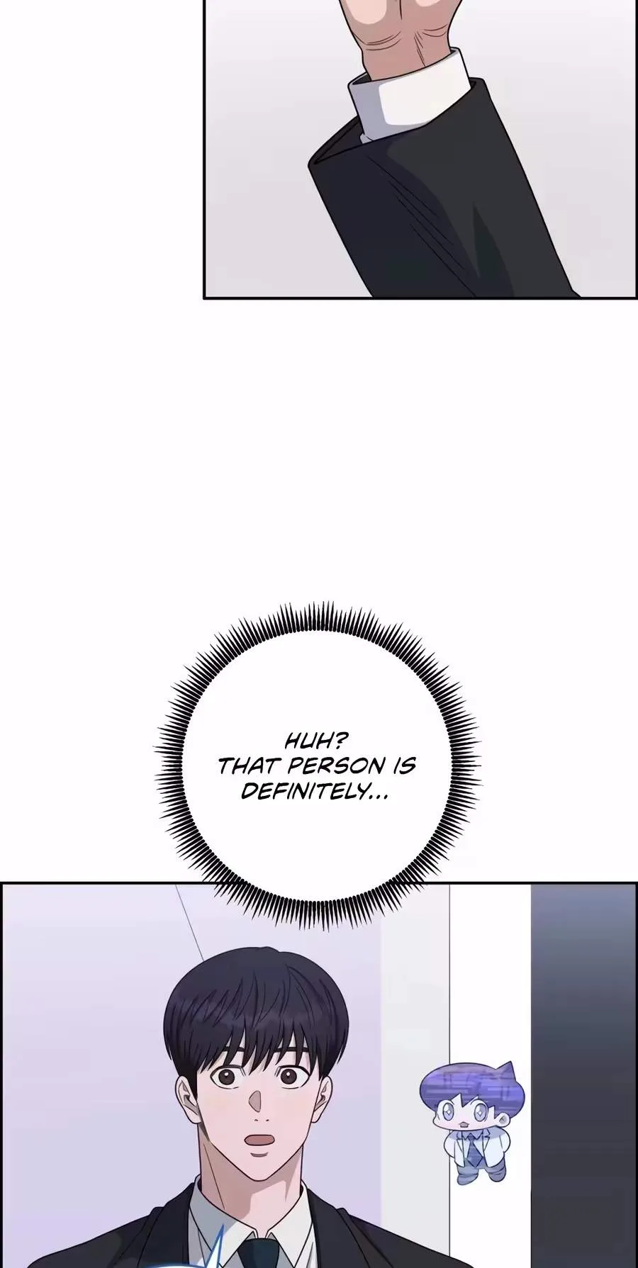 A.I. Doctor Chapter 161 page 42