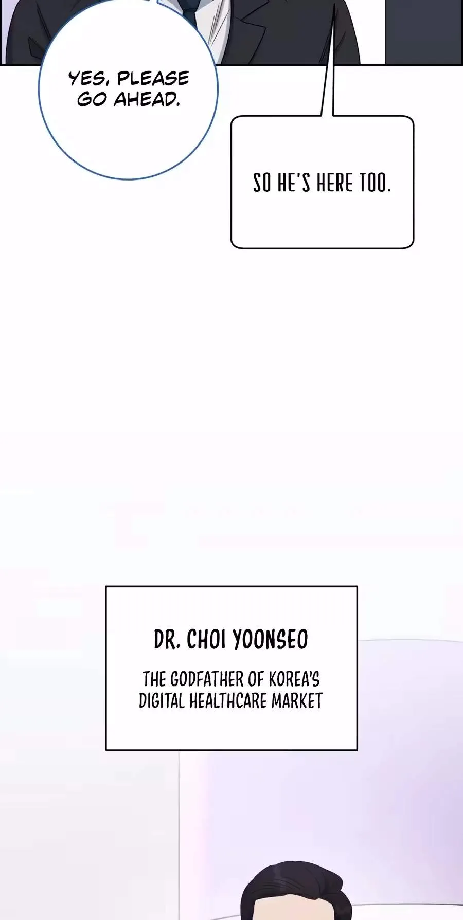 A.I. Doctor Chapter 161 page 43