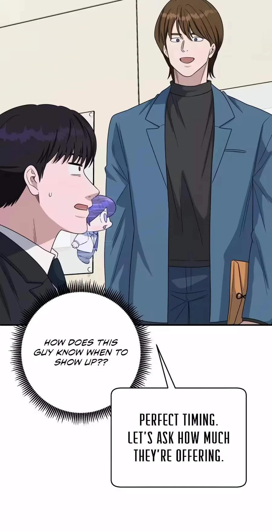 A.I. Doctor Chapter 162 page 66