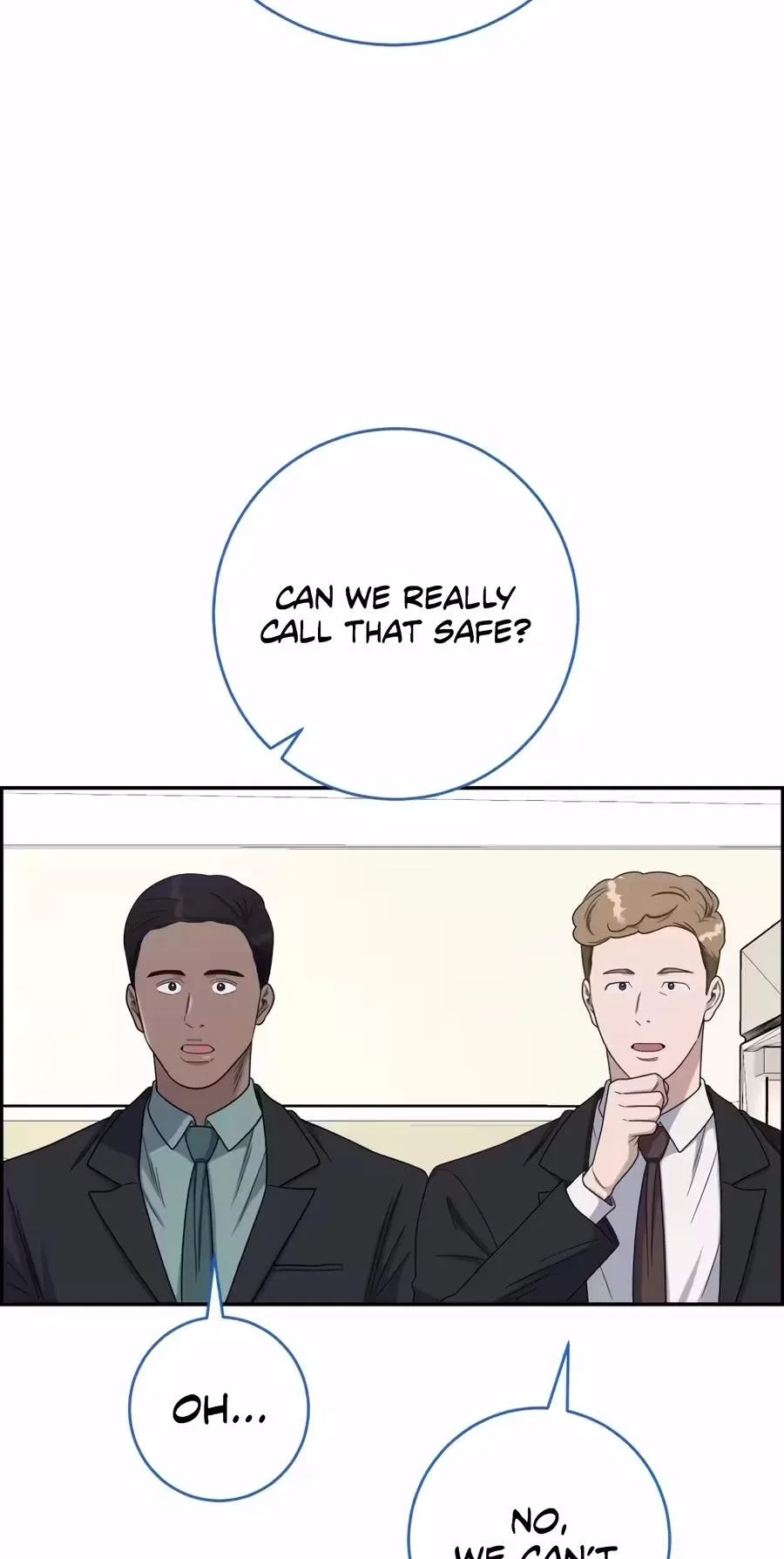 A.I. Doctor Chapter 161 page 39