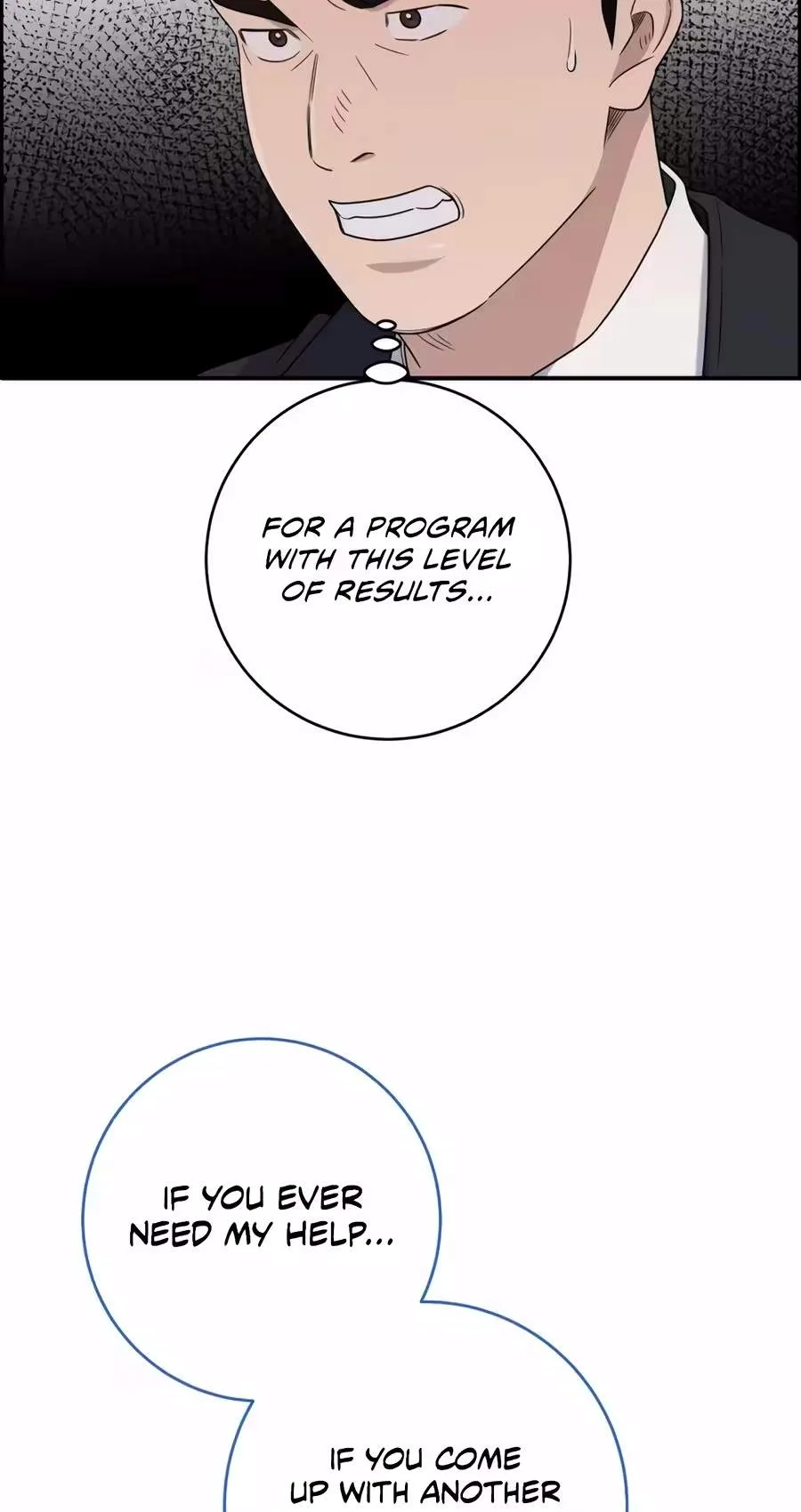 A.I. Doctor Chapter 161 page 47