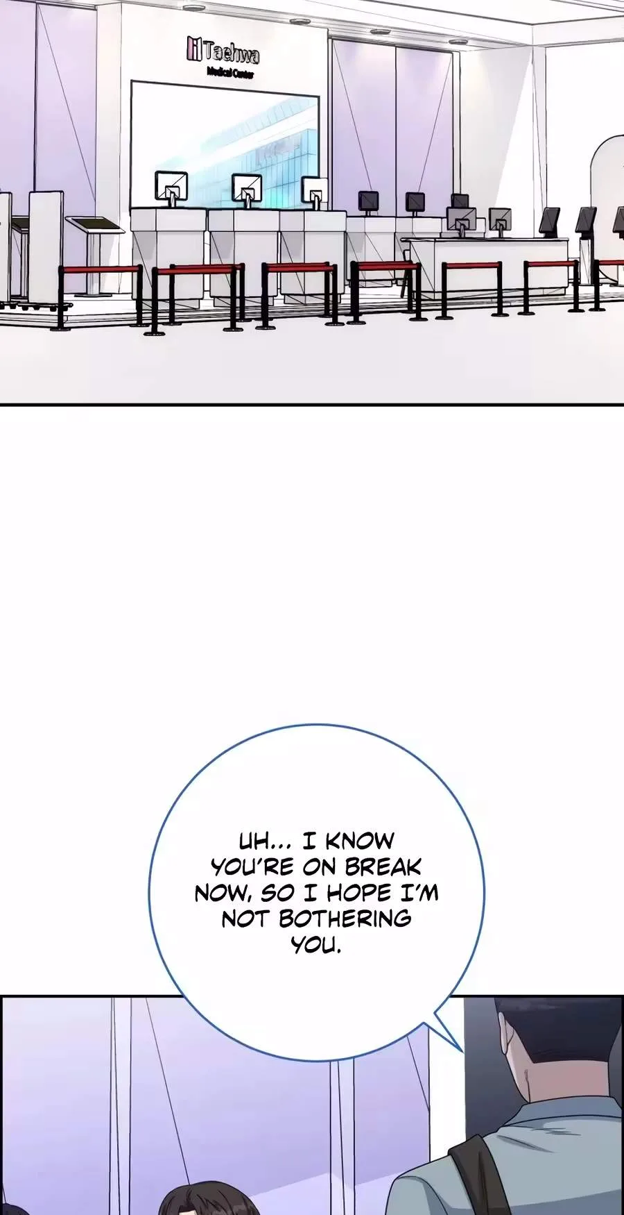 A.I. Doctor Chapter 161 page 53