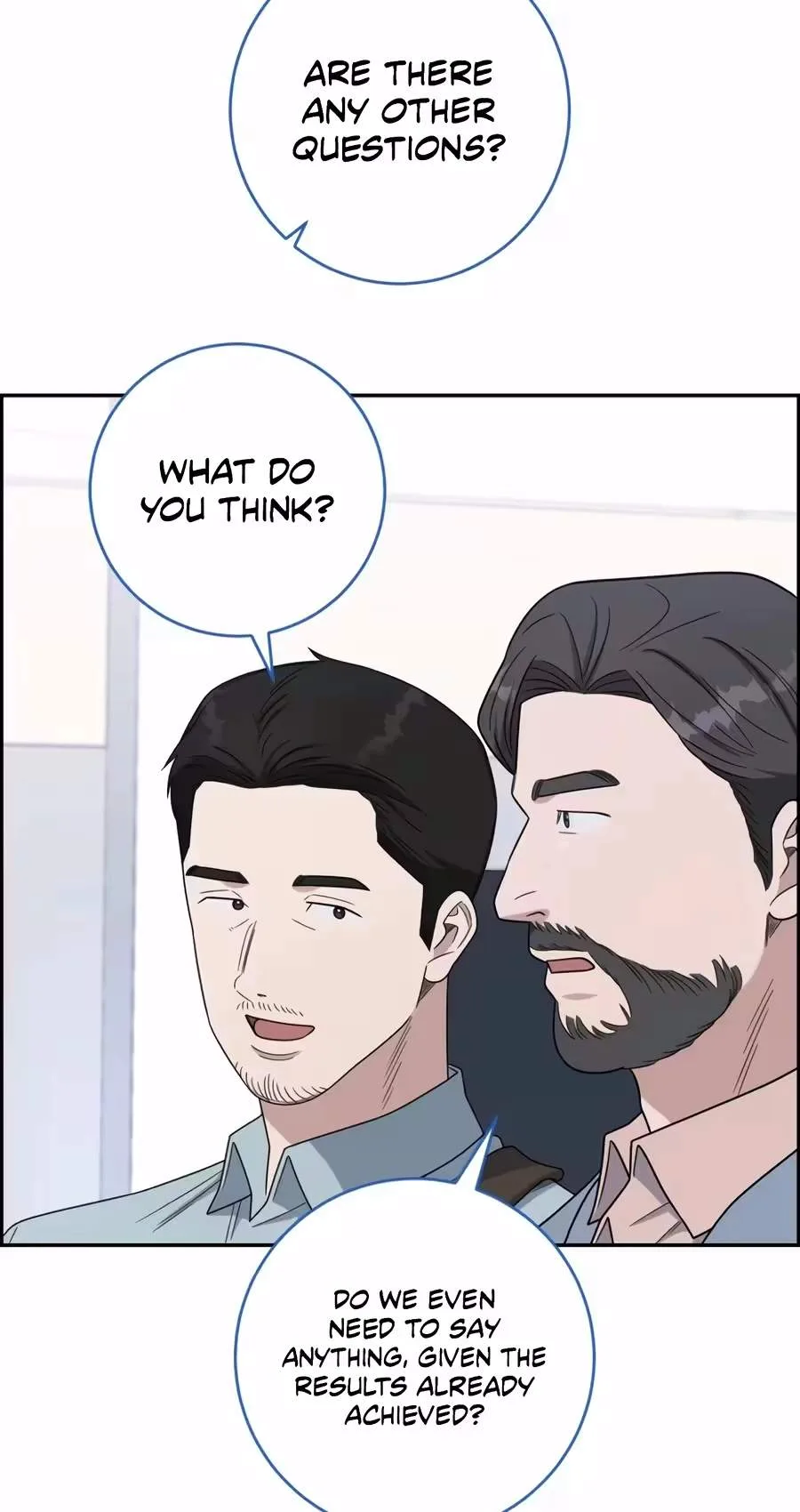A.I. Doctor Chapter 161 page 49