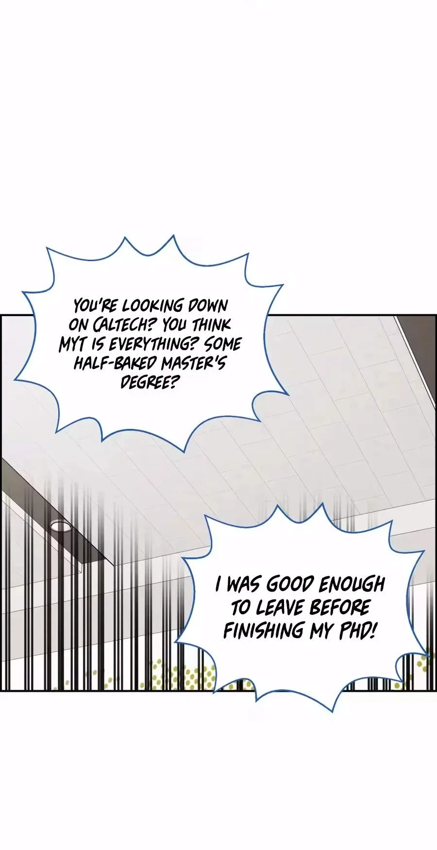 A.I. Doctor Chapter 162 page 73