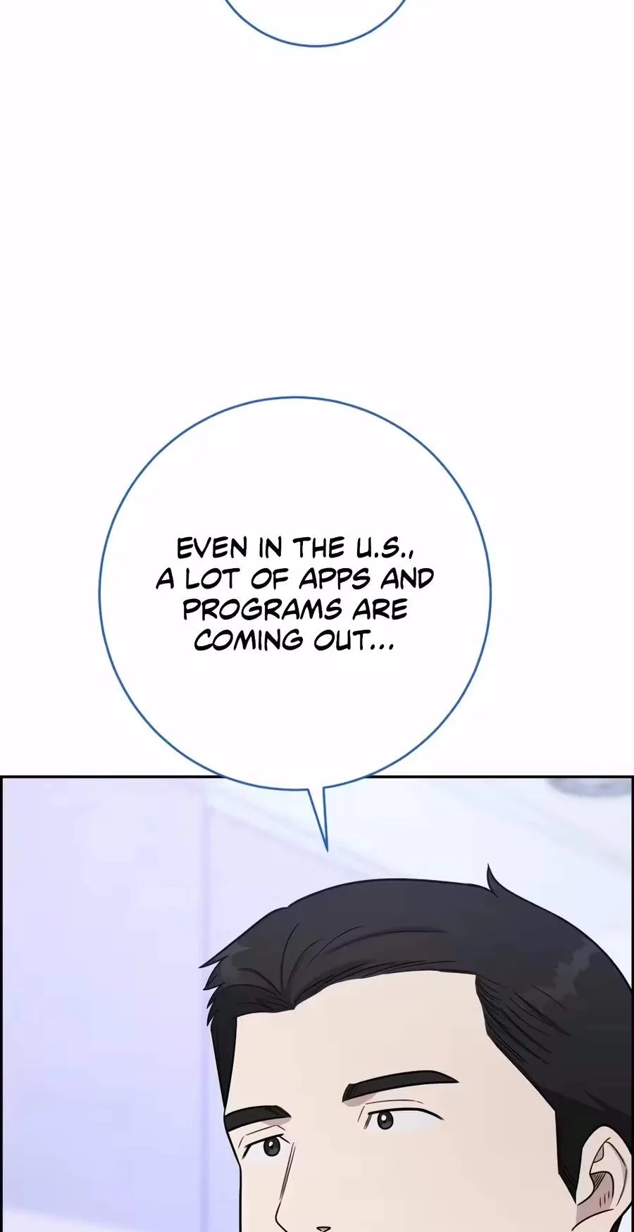 A.I. Doctor Chapter 161 page 57