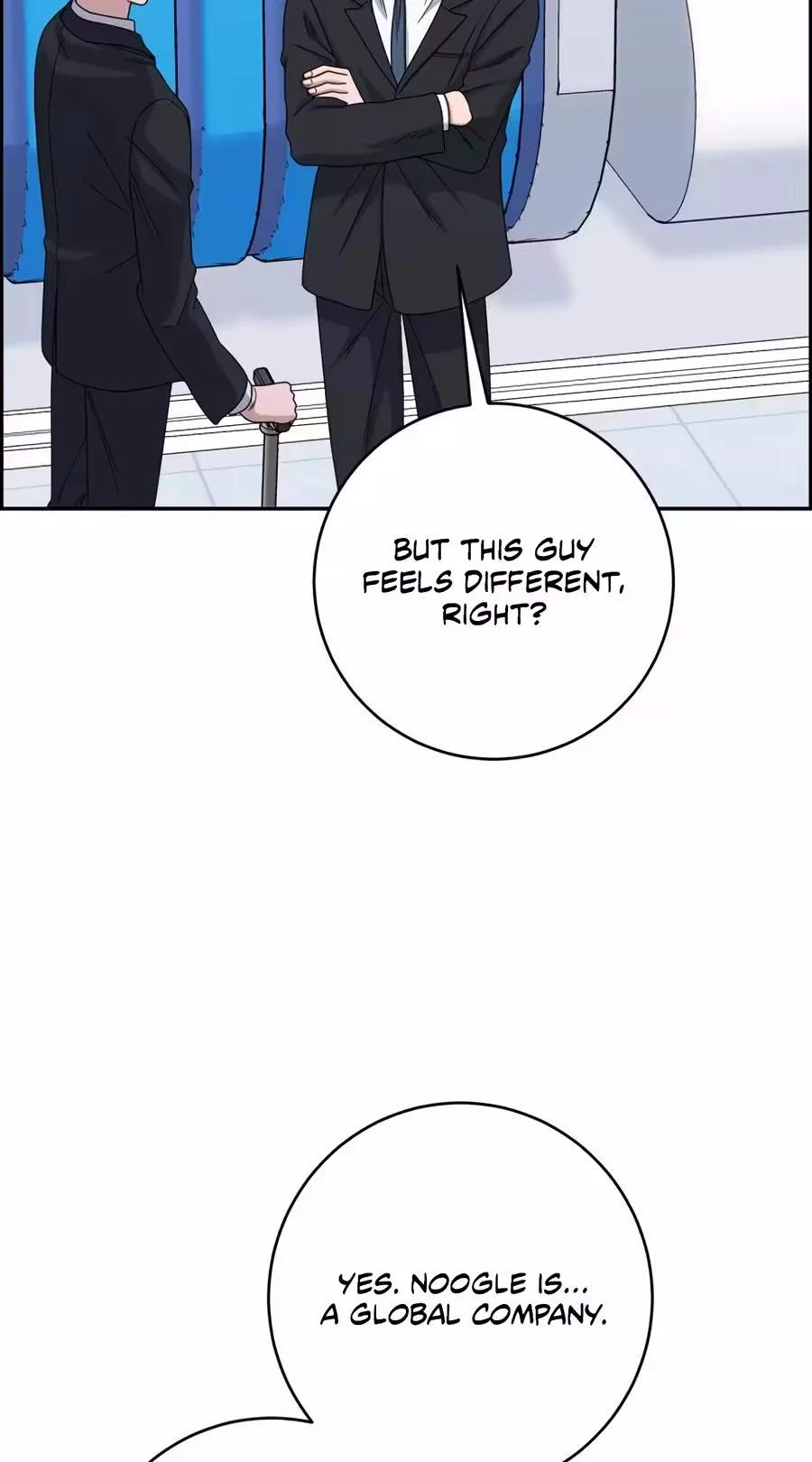 A.I. Doctor Chapter 161 page 64