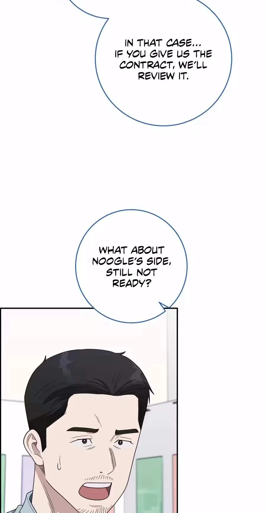 A.I. Doctor Chapter 162 page 81