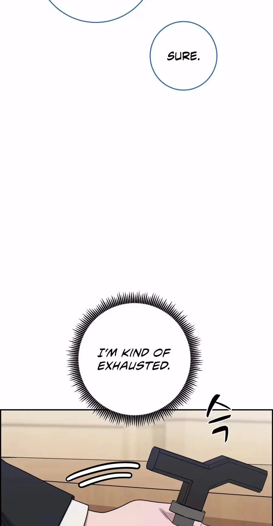 A.I. Doctor Chapter 162 page 84