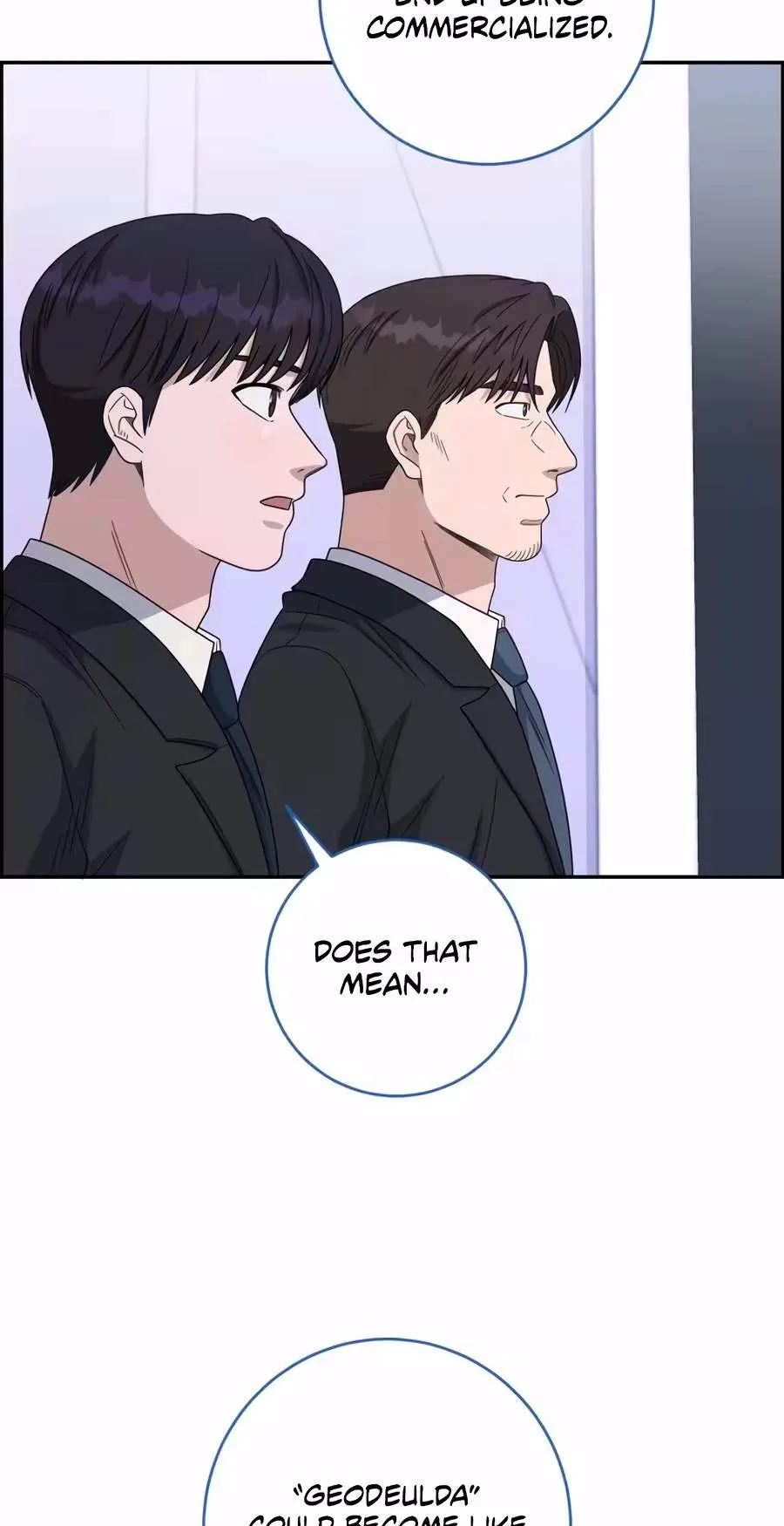 A.I. Doctor Chapter 161 page 59