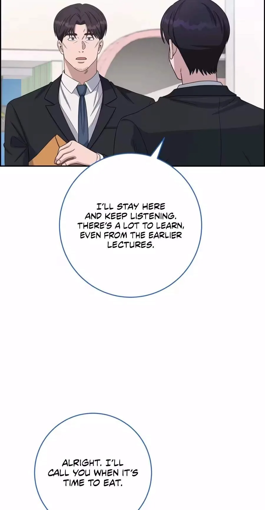 A.I. Doctor Chapter 162 page 83