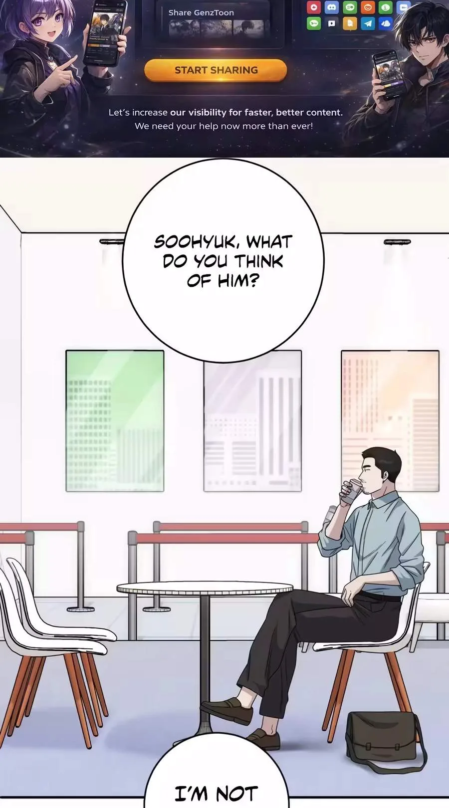 A.I. Doctor Chapter 161 page 62