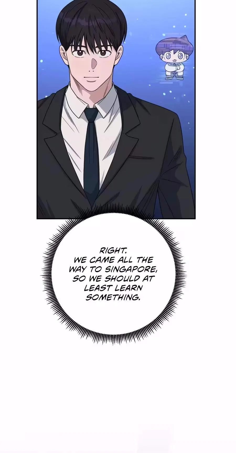 A.I. Doctor Chapter 162 page 86