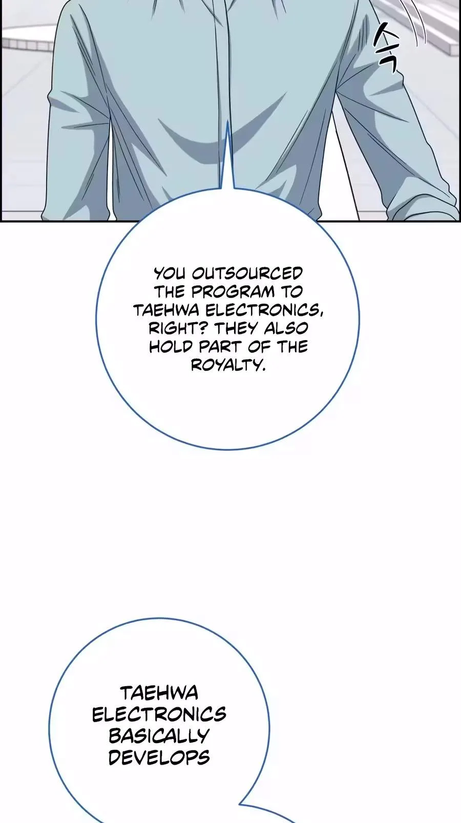 A.I. Doctor Chapter 161 page 78