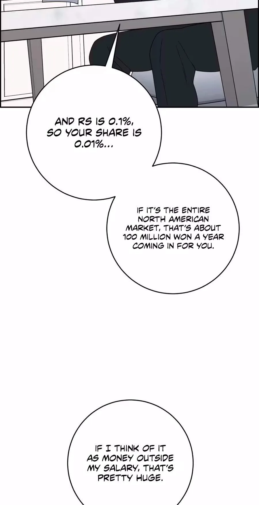 A.I. Doctor Chapter 162 page 93