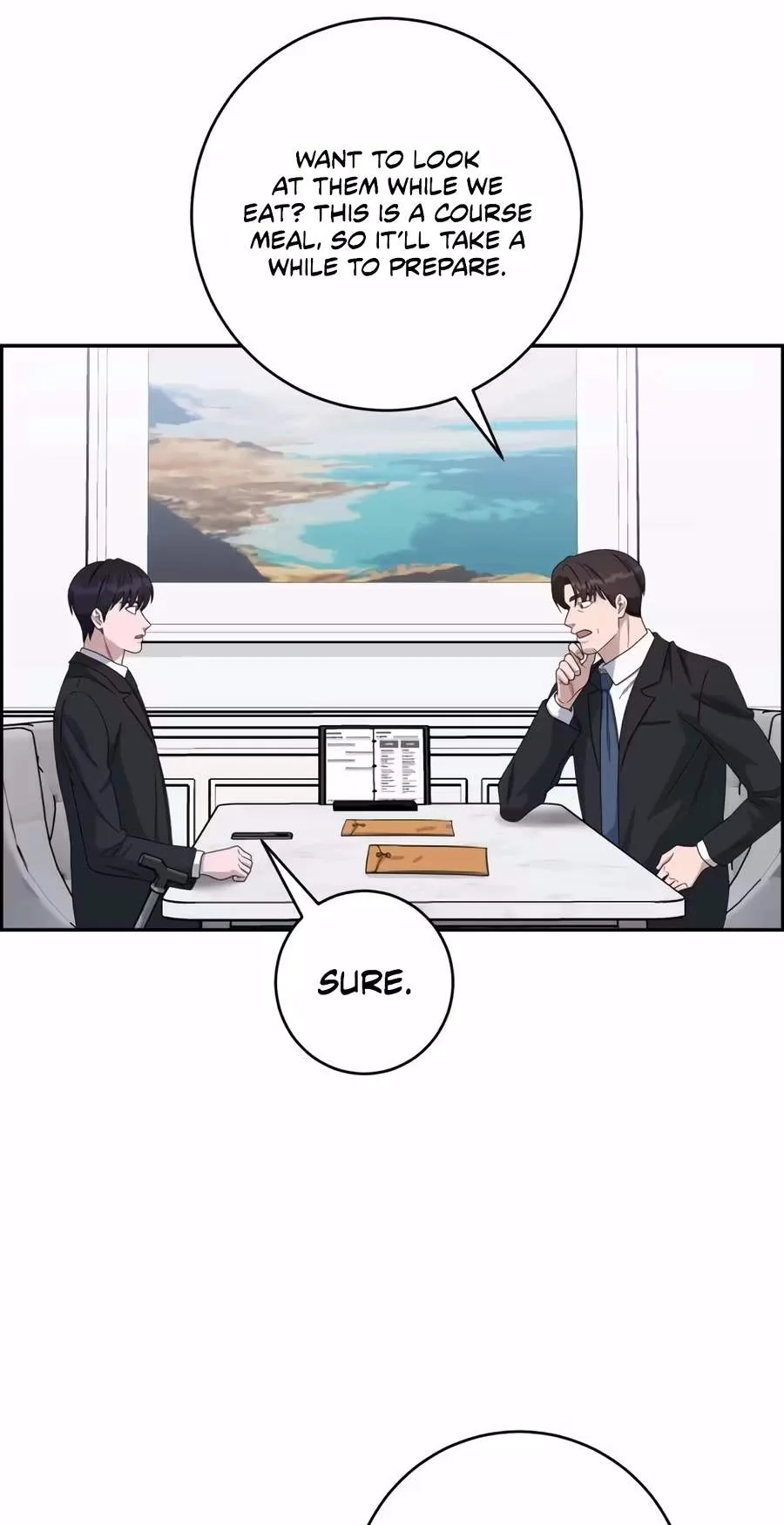 A.I. Doctor Chapter 162 page 90
