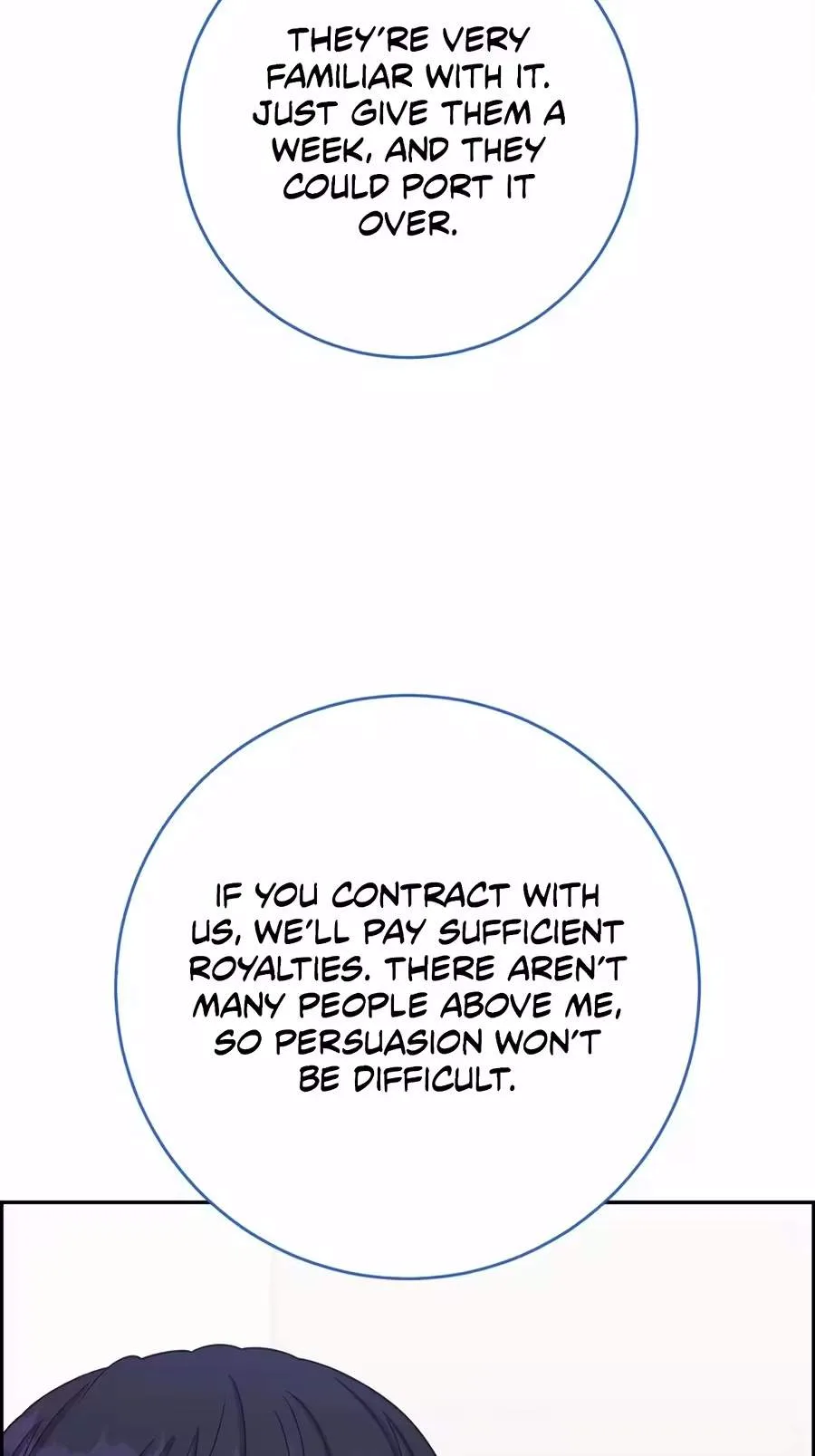 A.I. Doctor Chapter 161 page 80