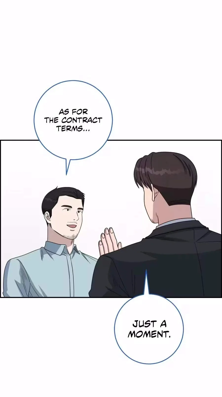 A.I. Doctor Chapter 161 page 82