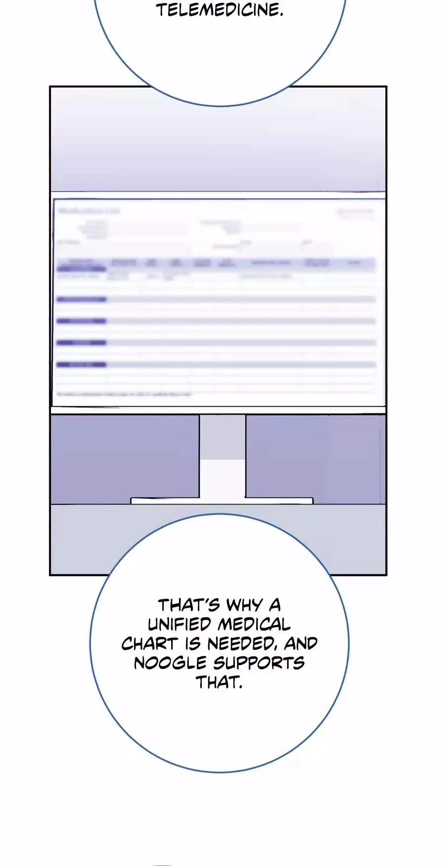 A.I. Doctor Chapter 161 page 75