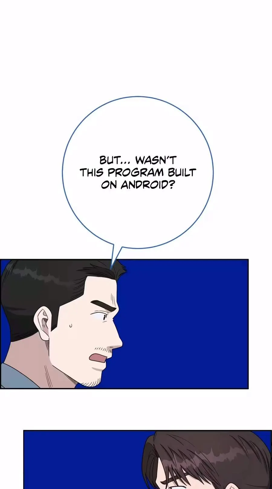 A.I. Doctor Chapter 161 page 86