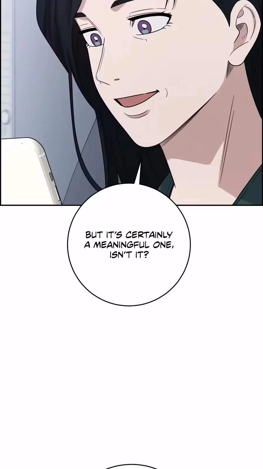 A.I. Doctor Chapter 162 page 101