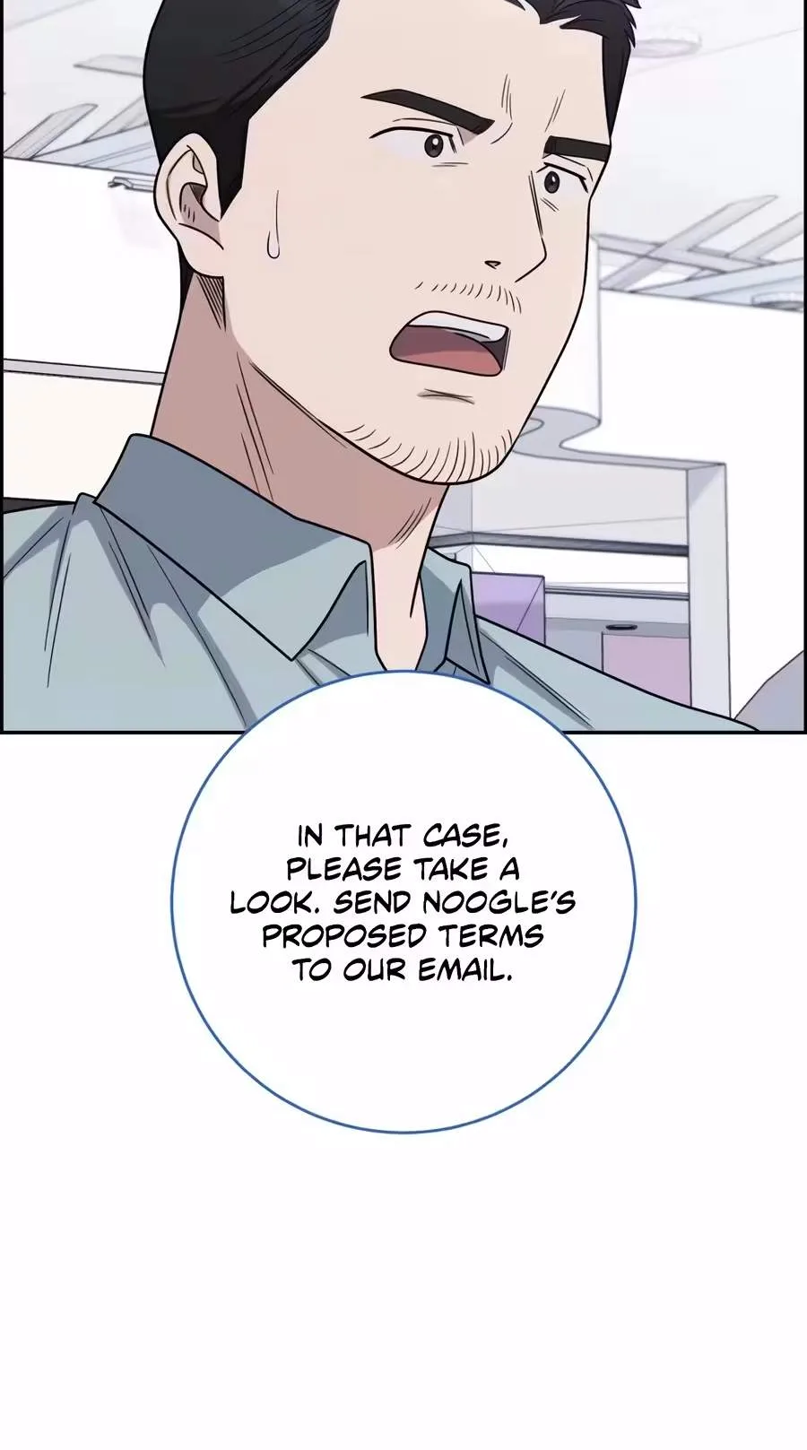 A.I. Doctor Chapter 161 page 88