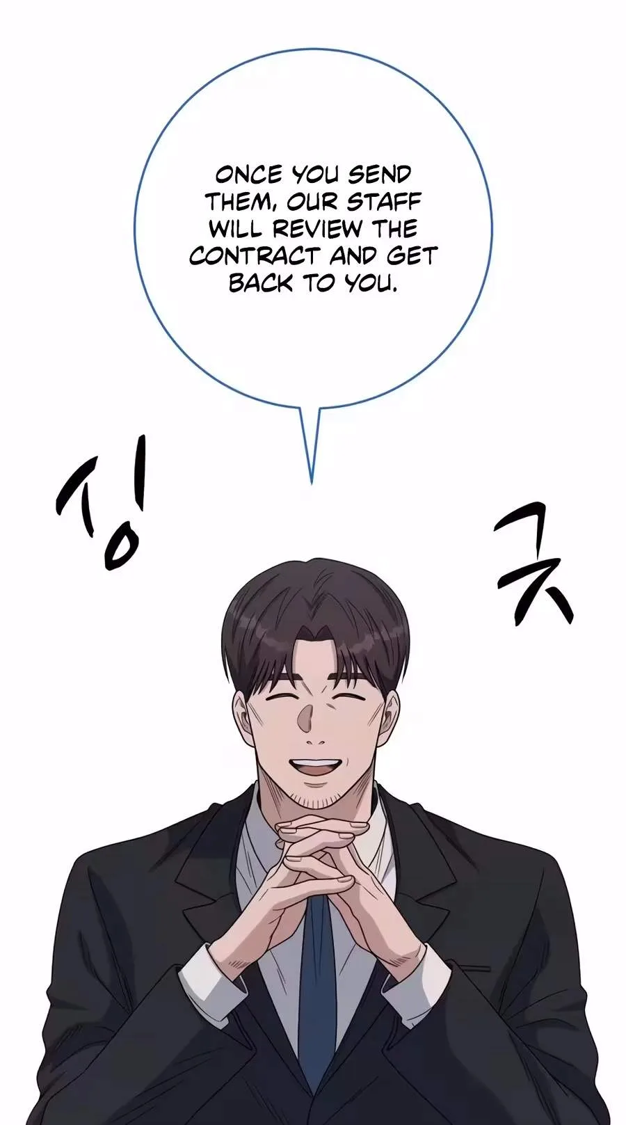 A.I. Doctor Chapter 161 page 89
