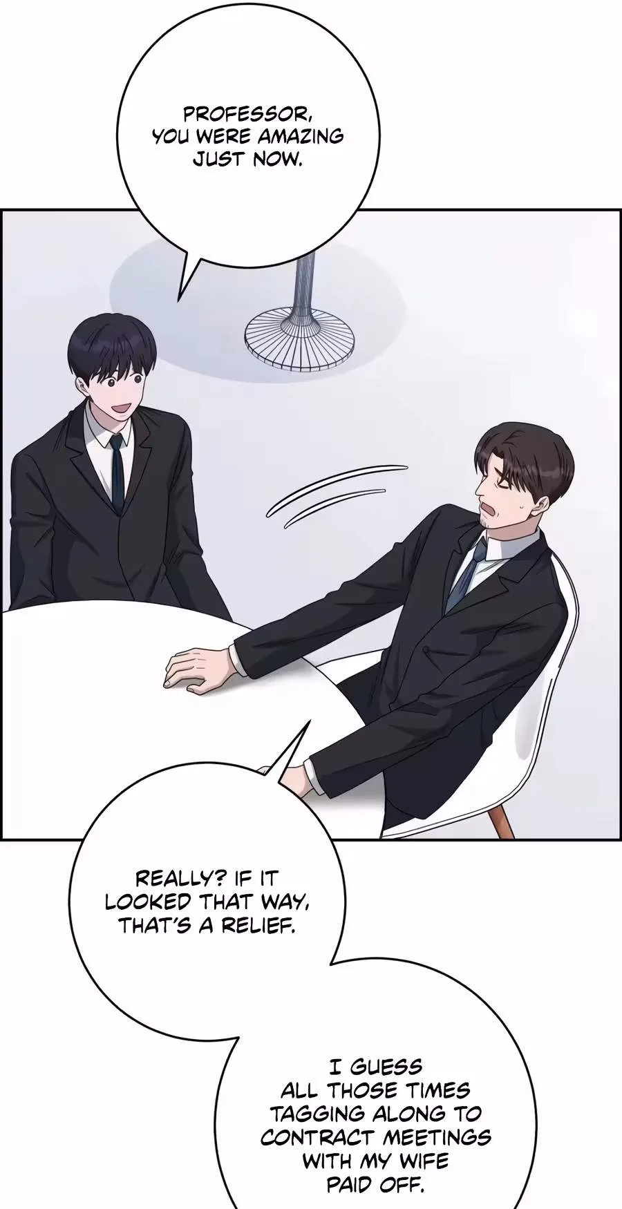 A.I. Doctor Chapter 161 page 92