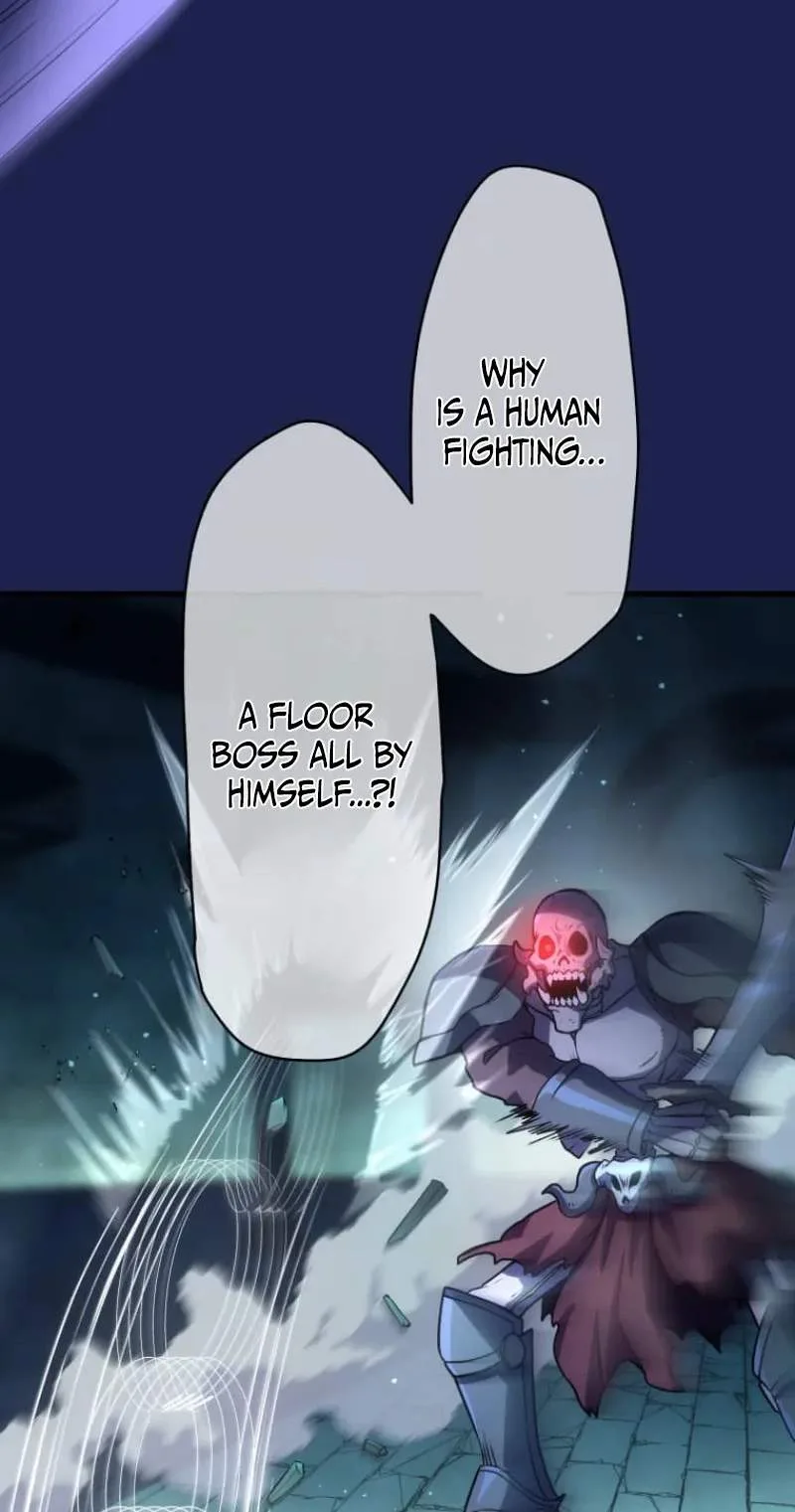 My Exclusive Evil King Skill Is Too Overpowered Chapter 3 page 3