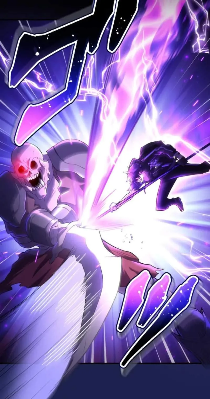 My Exclusive Evil King Skill Is Too Overpowered Chapter 3 page 2