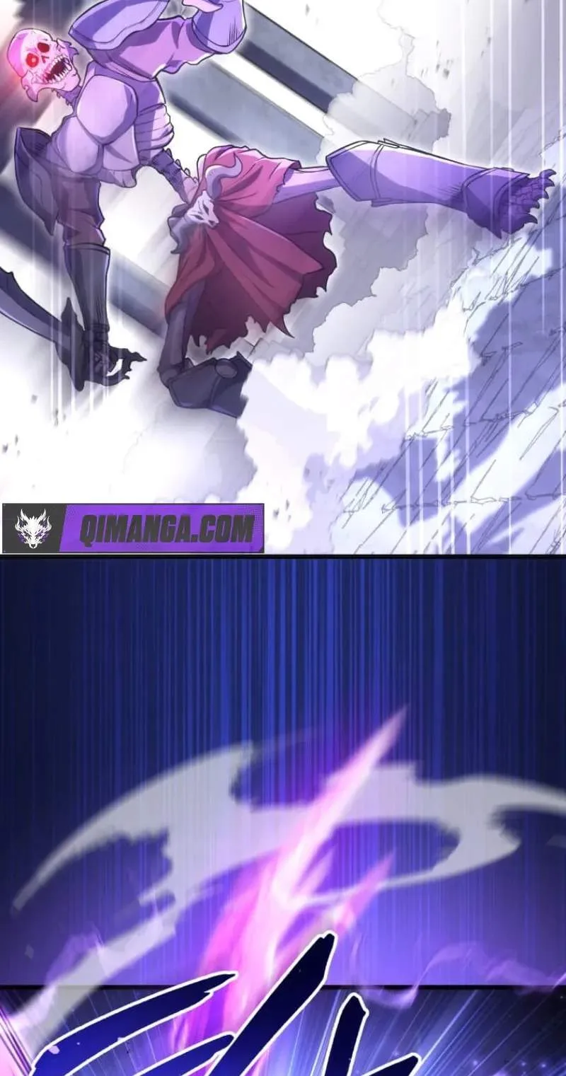 My Exclusive Evil King Skill Is Too Overpowered Chapter 3 page 9