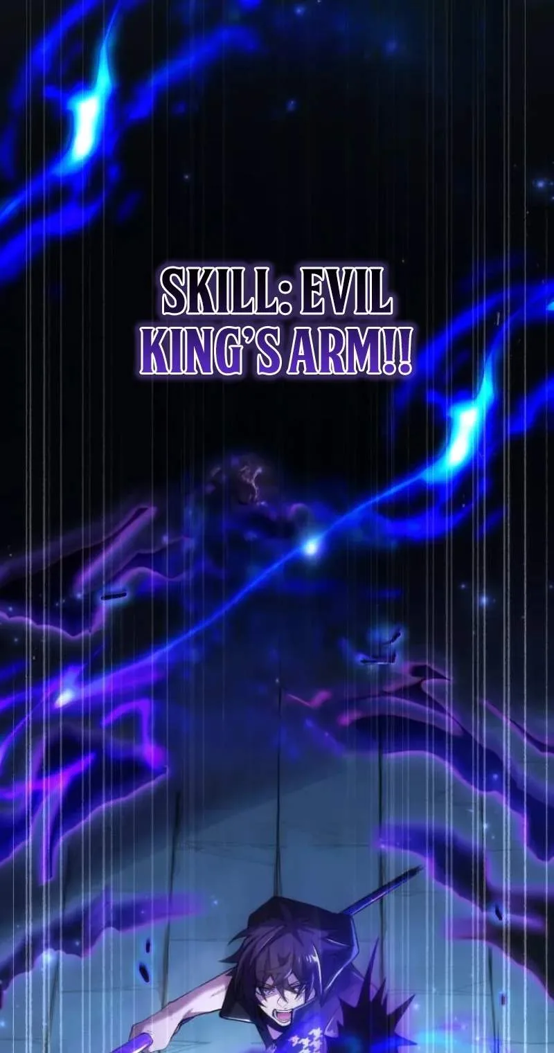 My Exclusive Evil King Skill Is Too Overpowered Chapter 3 page 18