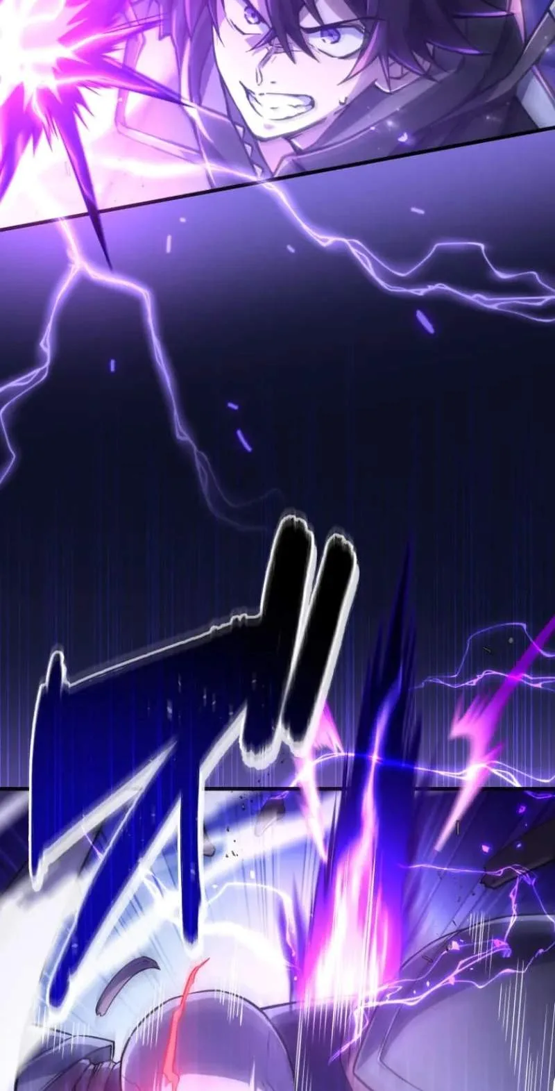 My Exclusive Evil King Skill Is Too Overpowered Chapter 3 page 22