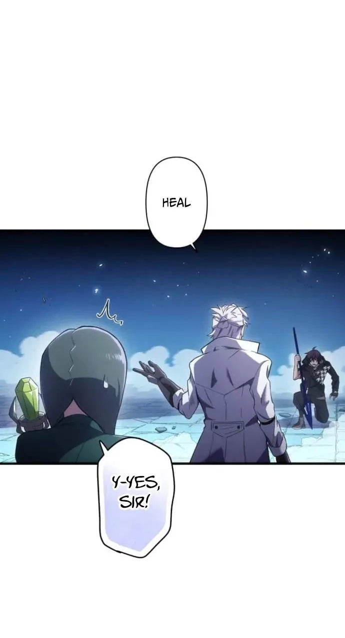 My Exclusive Evil King Skill Is Too Overpowered Chapter 4 page 37