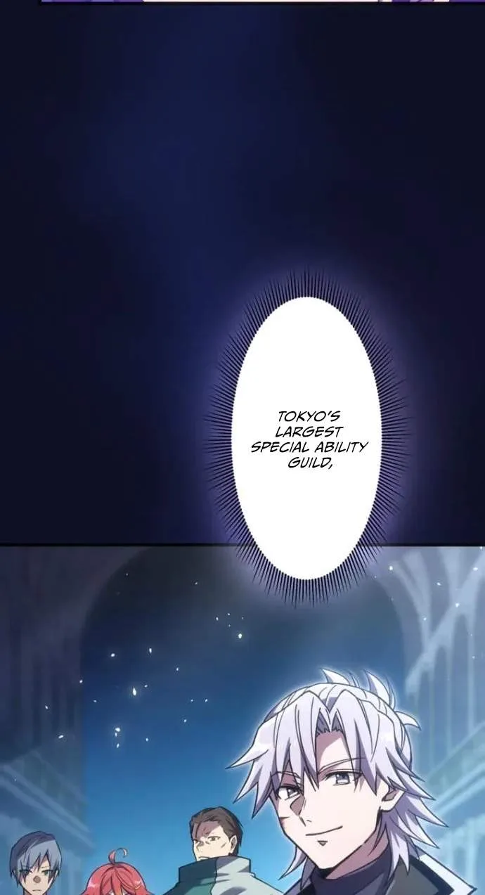 My Exclusive Evil King Skill Is Too Overpowered Chapter 4 page 41