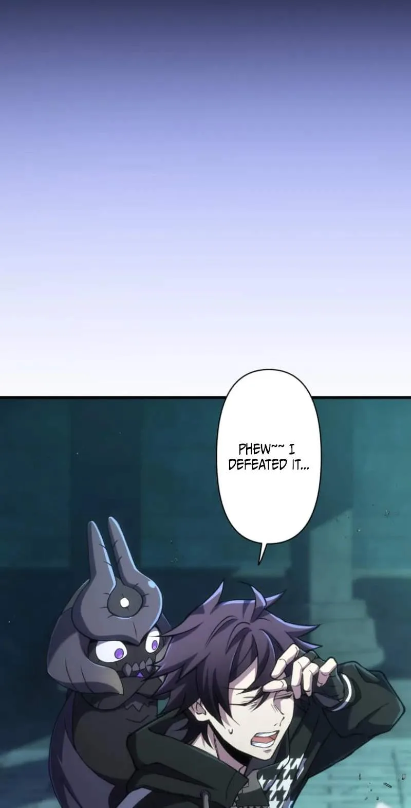 My Exclusive Evil King Skill Is Too Overpowered Chapter 3 page 26