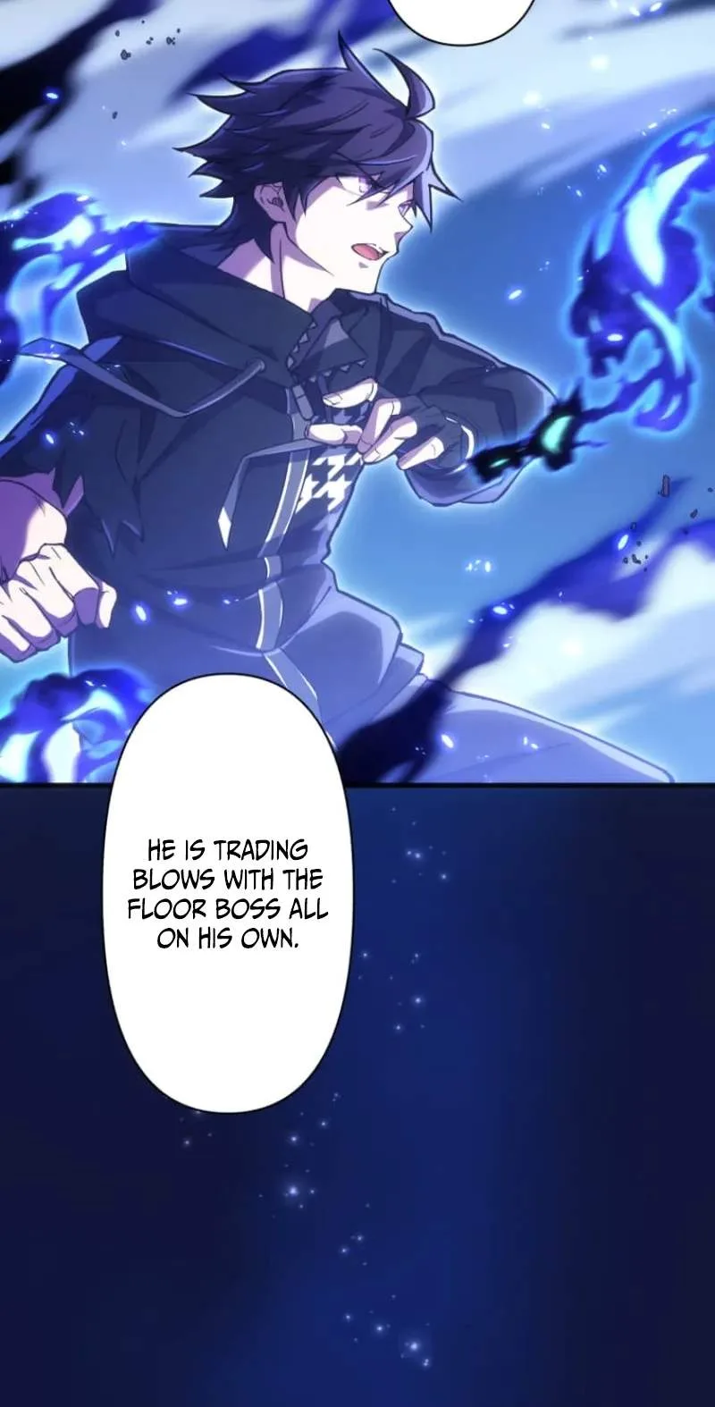 My Exclusive Evil King Skill Is Too Overpowered Chapter 3 page 47