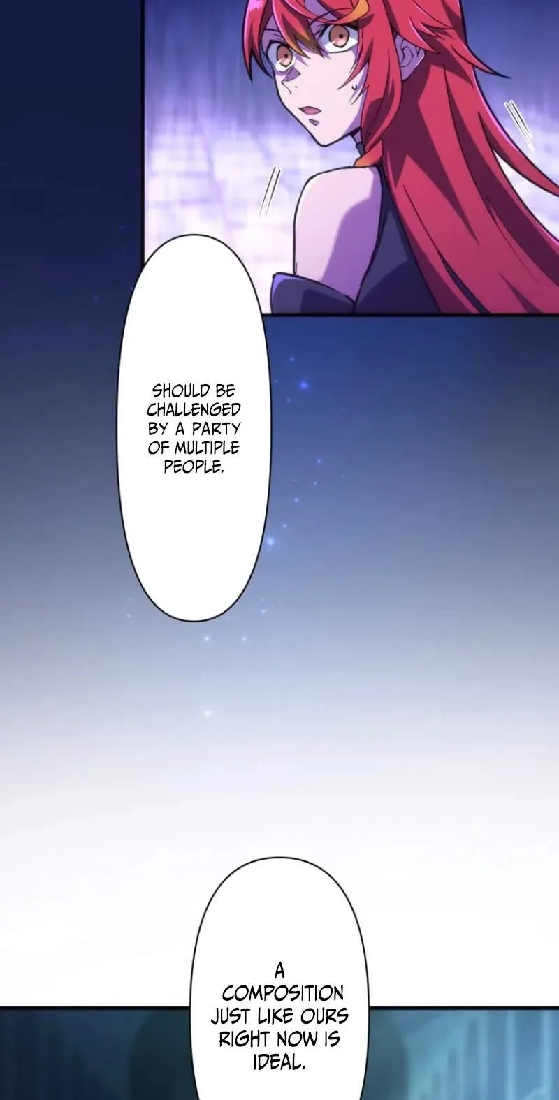 My Exclusive Evil King Skill Is Too Overpowered Chapter 3 page 45