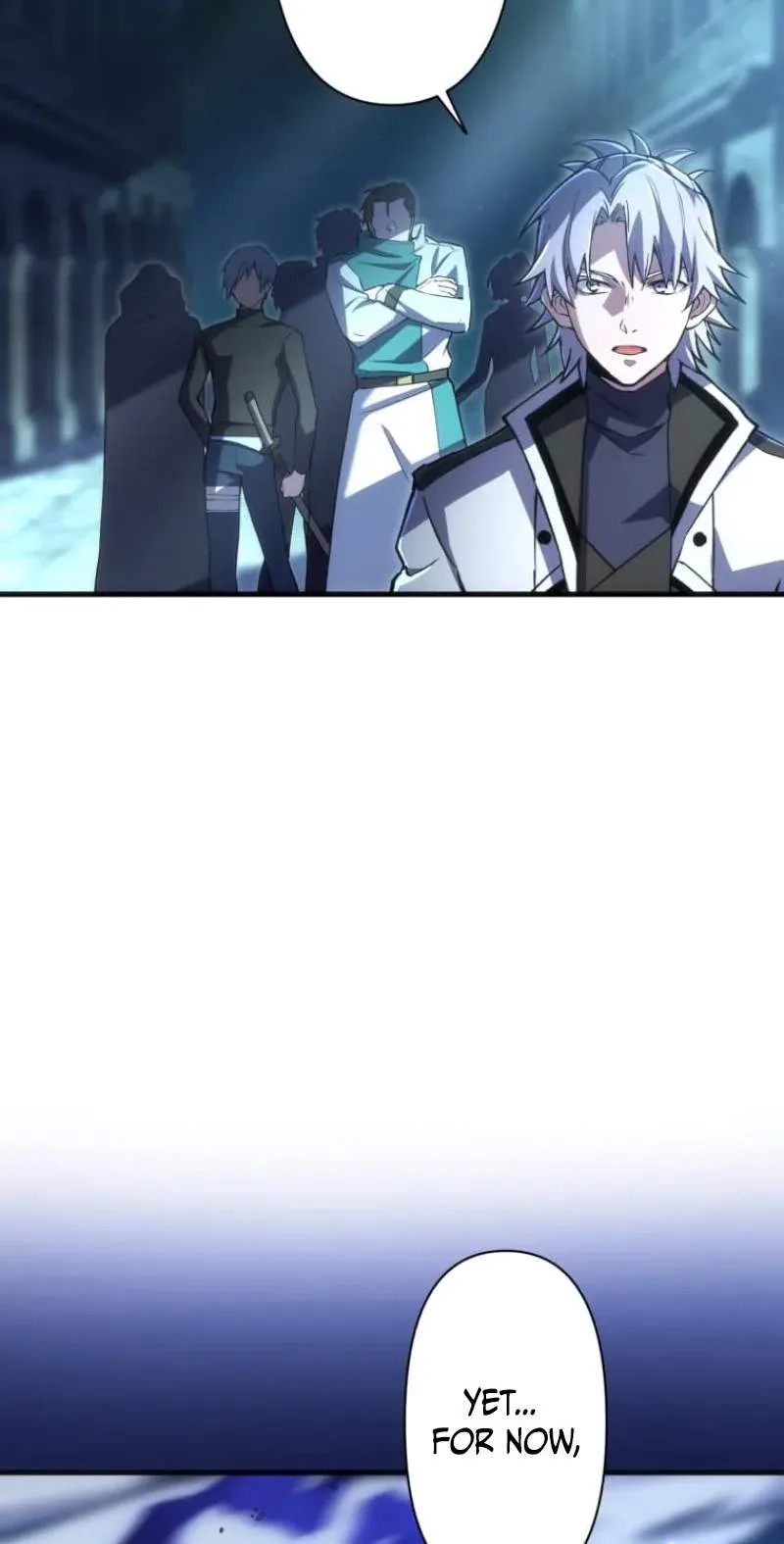 My Exclusive Evil King Skill Is Too Overpowered Chapter 3 page 46
