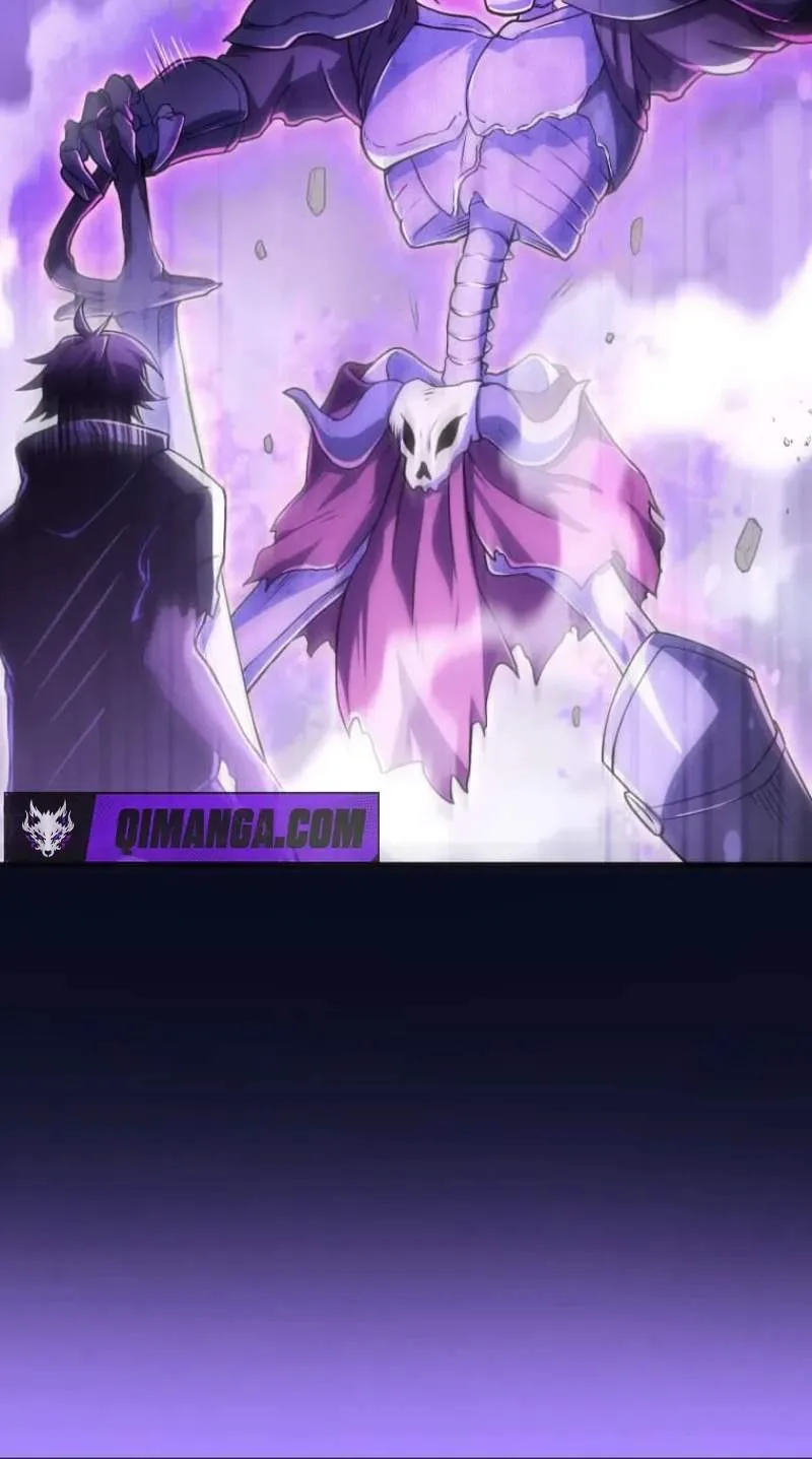 My Exclusive Evil King Skill Is Too Overpowered Chapter 3 page 38