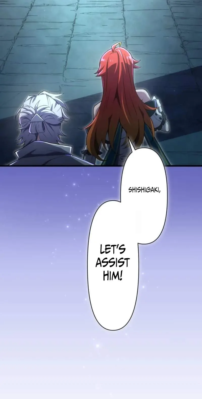 My Exclusive Evil King Skill Is Too Overpowered Chapter 3 page 41