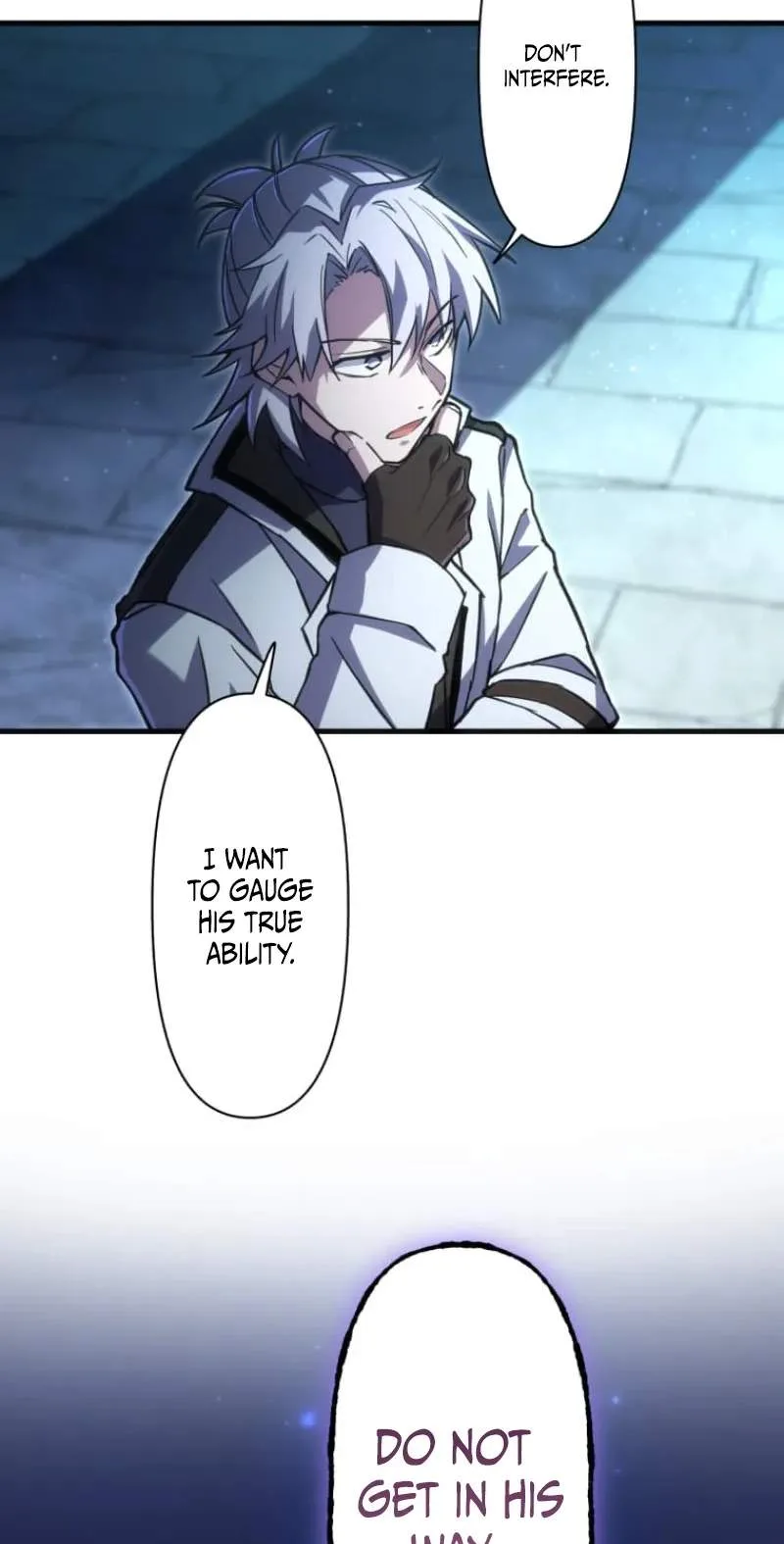 My Exclusive Evil King Skill Is Too Overpowered Chapter 3 page 43